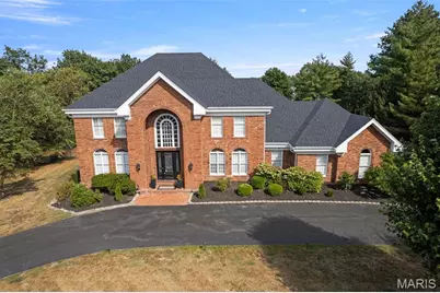 2242 Whitney Pointe Drive, Clarkson Valley, MO 63005 - Photo 55