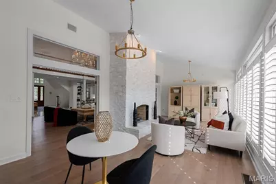 2242 Whitney Pointe Drive, Clarkson Valley, MO 63005 - Photo 23