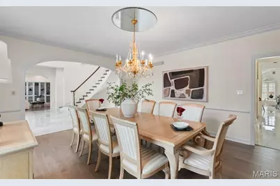 2242 Whitney Pointe Drive, Clarkson Valley, MO 63005 - Photo 13