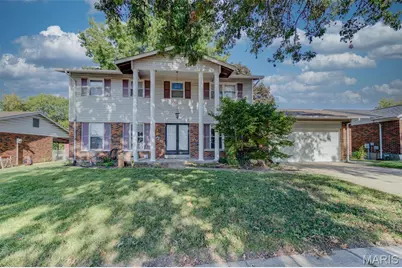 3901 Rue De Renard, Saint Louis, MO 63034 - Photo 47