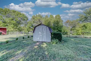 3901 Rue De Renard, Saint Louis, MO 63034 - Photo 5