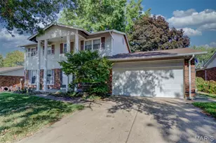 3901 Rue De Renard, Saint Louis, MO 63034 - Photo 7