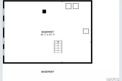 3901 Rue De Renard, Saint Louis, MO 63034 - Photo 41