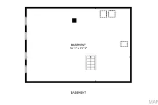 3901 Rue De Renard, Saint Louis, MO 63034 - Photo 41