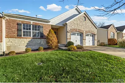 104 Amiot Court, Chesterfield, MO 63146 - Photo 3