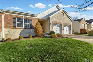 104 Amiot Ct, Chesterfield, MO 63146 - Photo 3