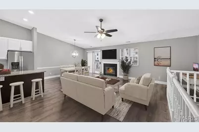 8914 Eager Road, Brentwood, MO 63144 - Photo 3