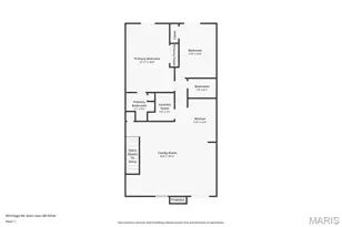 8914 Eager Rd, Brentwood, MO 63144 - Photo 17