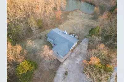 7816 Rye Creek Road, Lonedell, MO 63060 - Photo 7