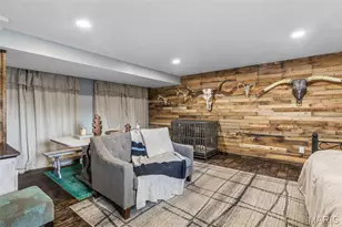 7816 Rye Creek Rd, Lonedell, MO 63060 - Photo 45