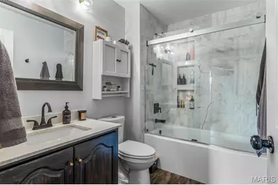 7816 Rye Creek Road, Lonedell, MO 63060 - Photo 35