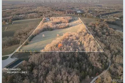 7816 Rye Creek Road, Lonedell, MO 63060 - Photo 75