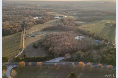 7816 Rye Creek Road, Lonedell, MO 63060 - Photo 3