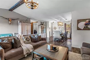 7816 Rye Creek Rd, Lonedell, MO 63060 - Photo 21