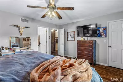 7816 Rye Creek Road, Lonedell, MO 63060 - Photo 33