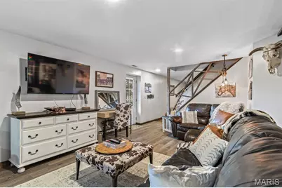 7816 Rye Creek Road, Lonedell, MO 63060 - Photo 39