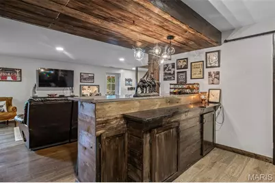 7816 Rye Creek Road, Lonedell, MO 63060 - Photo 41