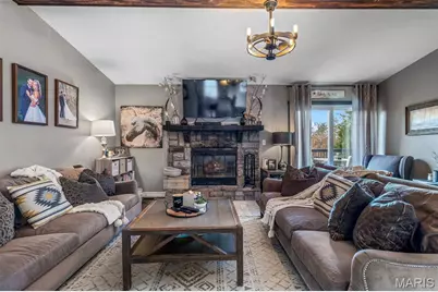 7816 Rye Creek Road, Lonedell, MO 63060 - Photo 19