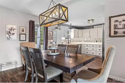 7816 Rye Creek Road, Lonedell, MO 63060 - Photo 11