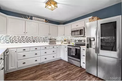 7816 Rye Creek Road, Lonedell, MO 63060 - Photo 15