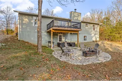 7816 Rye Creek Road, Lonedell, MO 63060 - Photo 63