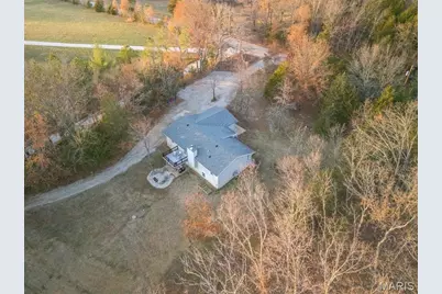 7816 Rye Creek Road, Lonedell, MO 63060 - Photo 81