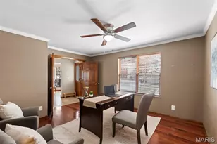 838 Ridgetop Cir, Saint Charles, MO 63304 - Photo 5