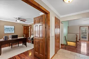 838 Ridgetop Cir, Saint Charles, MO 63304 - Photo 3