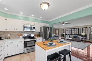 838 Ridgetop Cir, Saint Charles, MO 63304 - Photo 15