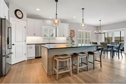 1 Columbia @ Columbia Meadows, O'Fallon, MO 63366 - Photo 3