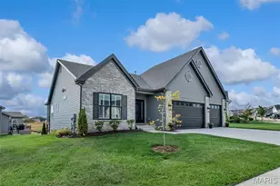 1 Columbia @ Columbia Meadows, O'Fallon, MO 63366 - Photo 3