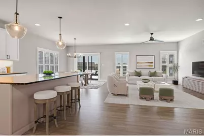 1 Columbia @ Columbia Meadows, O'Fallon, MO 63366 - Photo 15