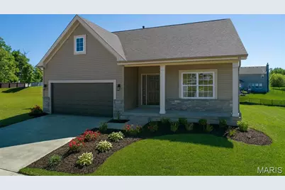 1 Columbia @ Columbia Meadows, O'Fallon, MO 63366 - Photo 1