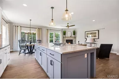 1 Grand Columbia @columbia Meadows, O'Fallon, MO 63366 - Photo 13