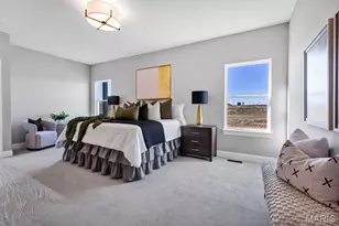 1 Magnolia@ Columbia Meadows, O'Fallon, MO 63366 - Photo 15