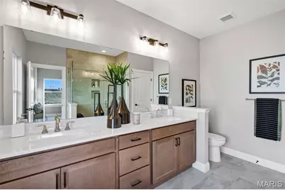 1 Magnolia@ Columbia Meadows, O'Fallon, MO 63366 - Photo 17