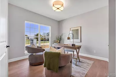 1 Magnolia@ Columbia Meadows, O'Fallon, MO 63366 - Photo 5