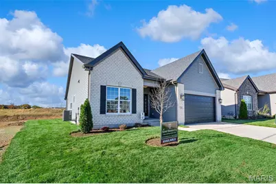 1 Magnolia@ Columbia Meadows, O'Fallon, MO 63366 - Photo 3