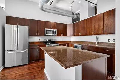 1501 Locust Street #608, Saint Louis, MO 63103 - Photo 13