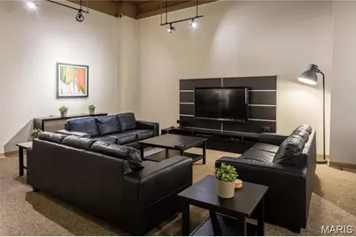 1501 Locust Street #608, Saint Louis, MO 63103 - Photo 29