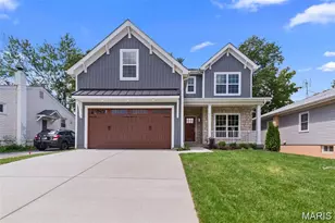 233 Midway Tbb Ave, Kirkwood, MO 63122 - Photo 1