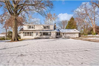 9 Ranchero Drive, Saint Charles, MO 63303 - Photo 1