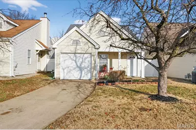 850 Liberty Village Drive, Florissant, MO 63031 - Photo 1