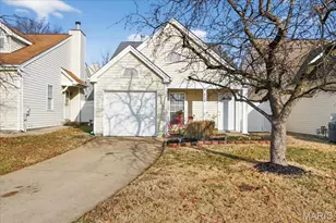 850 Liberty Village Dr, Florissant, MO 63031 - Photo 1