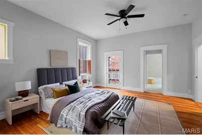 2406 S 13th Street, Saint Louis, MO 63104 - Photo 21