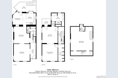 2406 S 13th Street, Saint Louis, MO 63104 - Photo 33