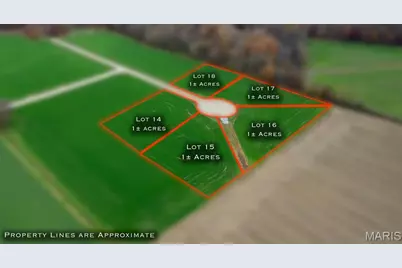 325 Bertha E Dumey Drive, Fenton, MO 63736 - Photo 1