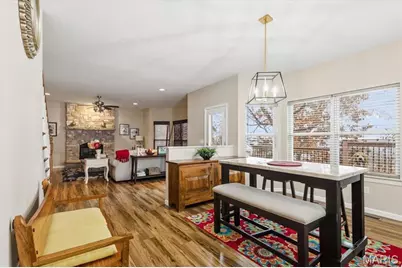 624 Meramec View Drive, Eureka, MO 63025 - Photo 17