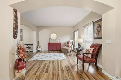 624 Meramec View Drive, Eureka, MO 63025 - Photo 5