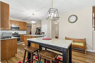 624 Meramec View Dr, Eureka, MO 63025 - Photo 19